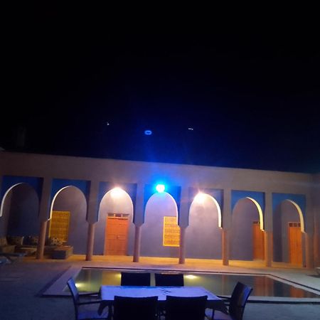 Riad Kasbah Ben Hamo Otel Nkob Dış mekan fotoğraf